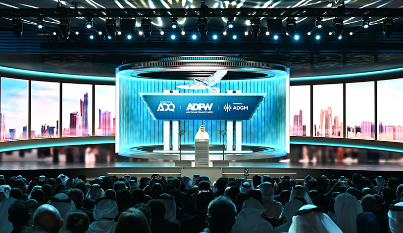 ADFW Opening Ceremony