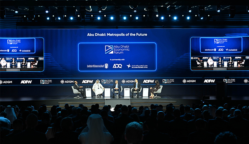 ADFW Opening Ceremony