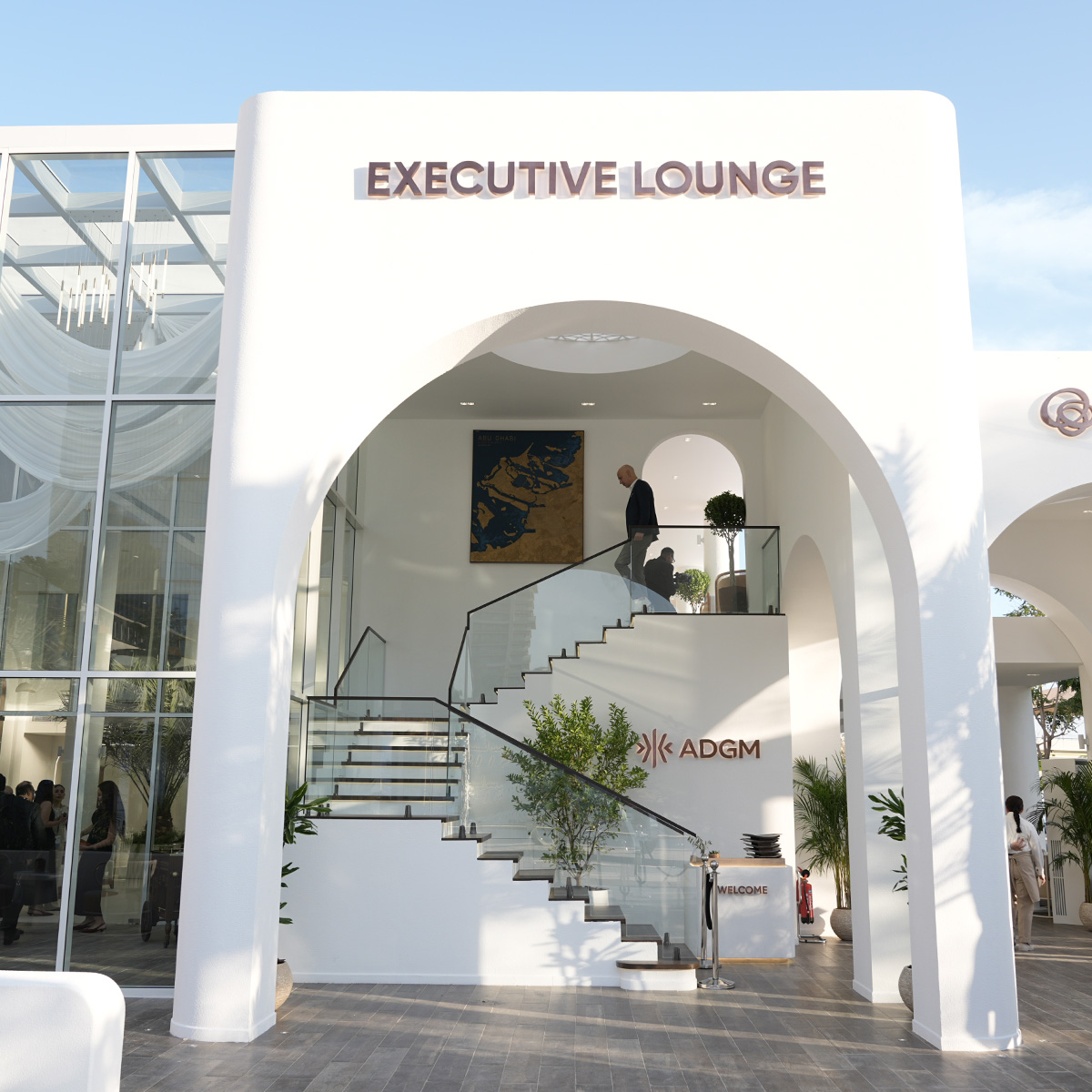 Executive Meeting