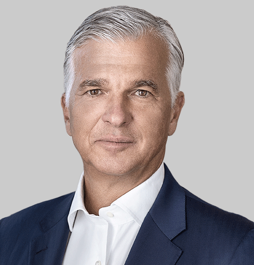 Sergio Ermotti