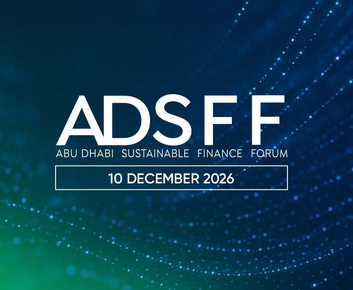 ADFW Sustainable Finance Forum