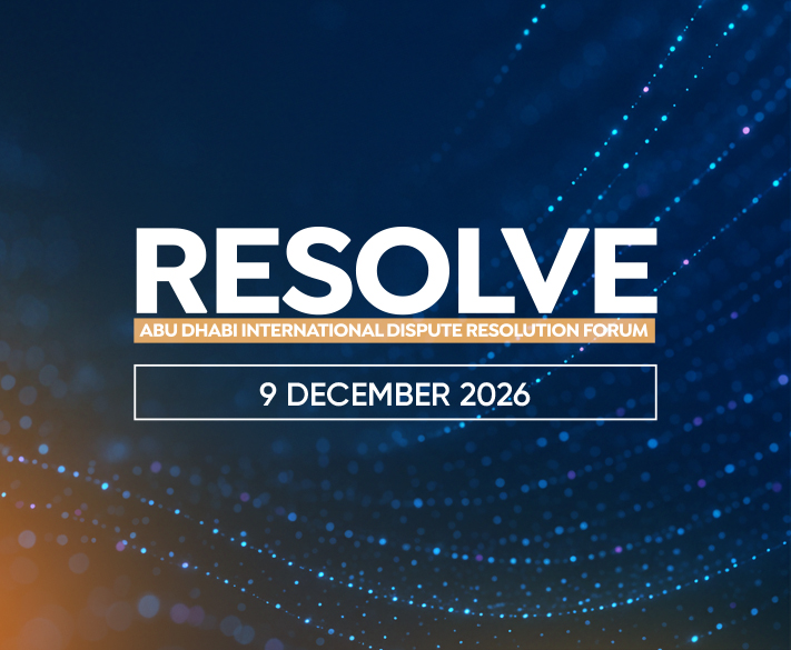 ADFW Dispute Resolution Forum