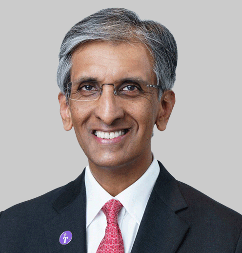 Dilhan Pillay Sandrasegara