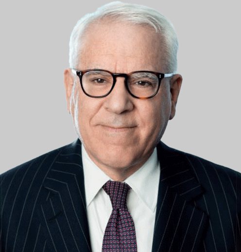 Moderator