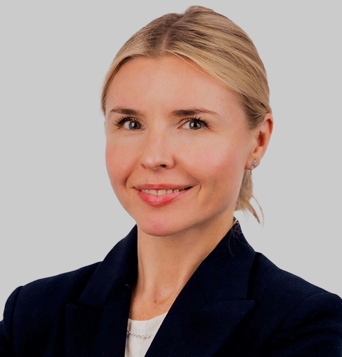 Moderator